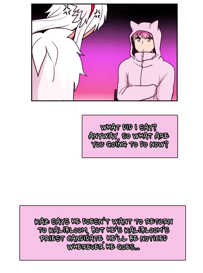 Read Kubera Manga Online