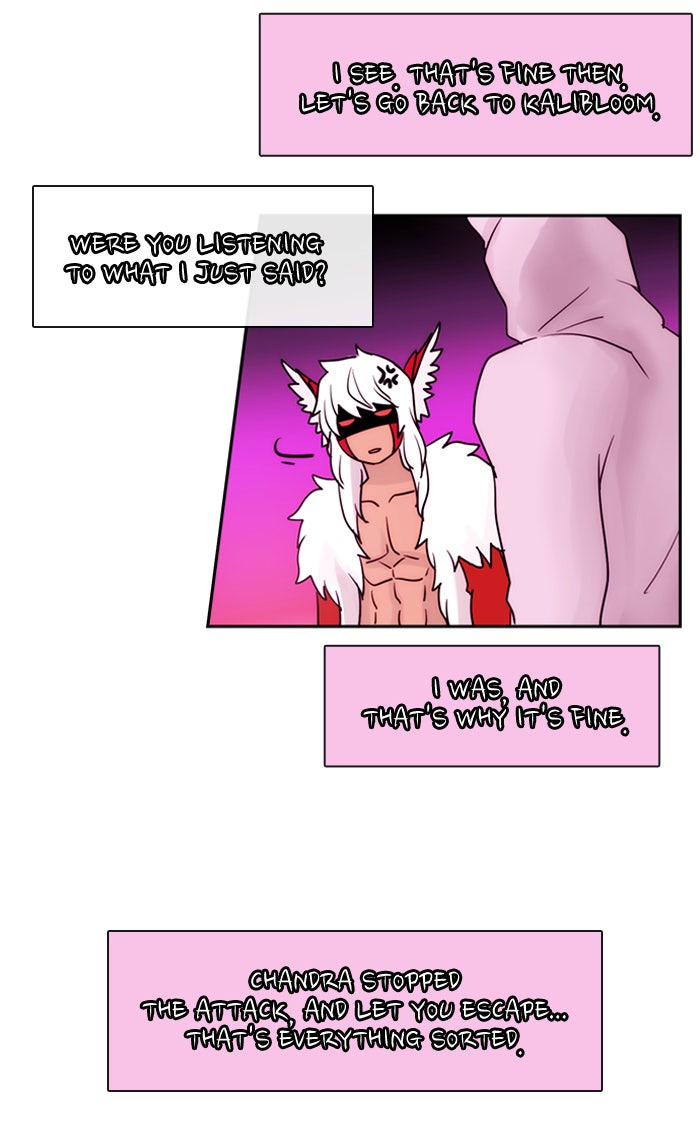 Read Kubera Manga Online
