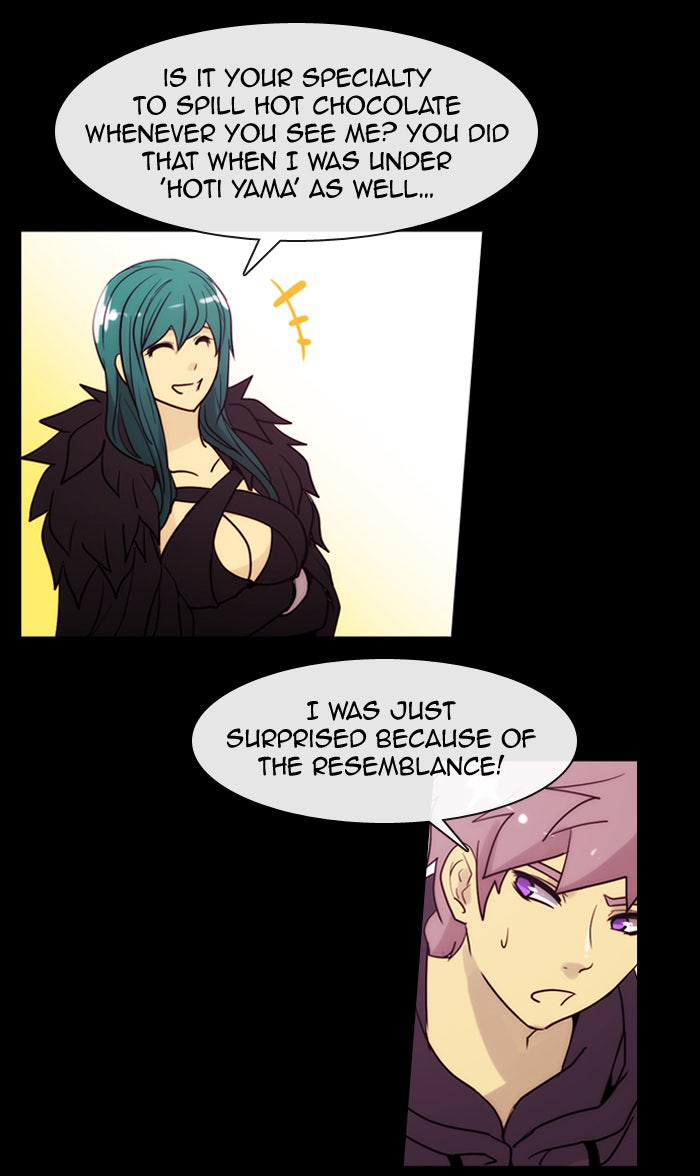 Read Kubera Manga Online