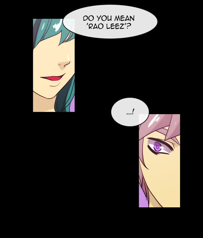 Read Kubera Manga Online