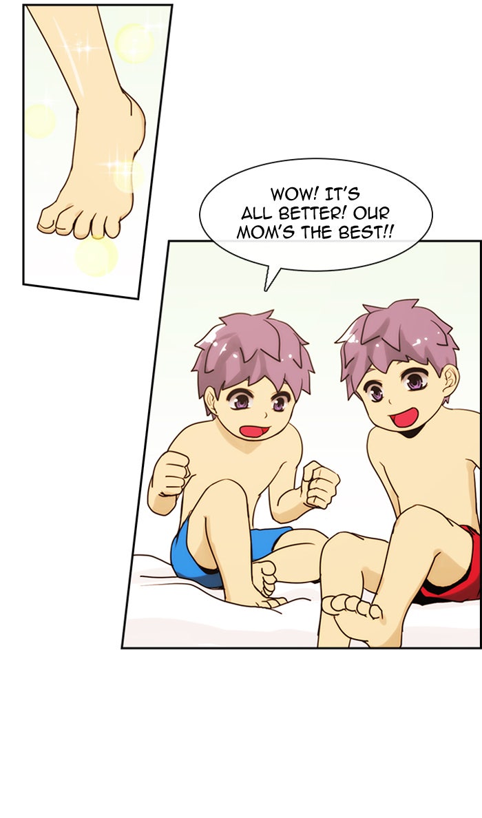 Read Kubera Manga Online