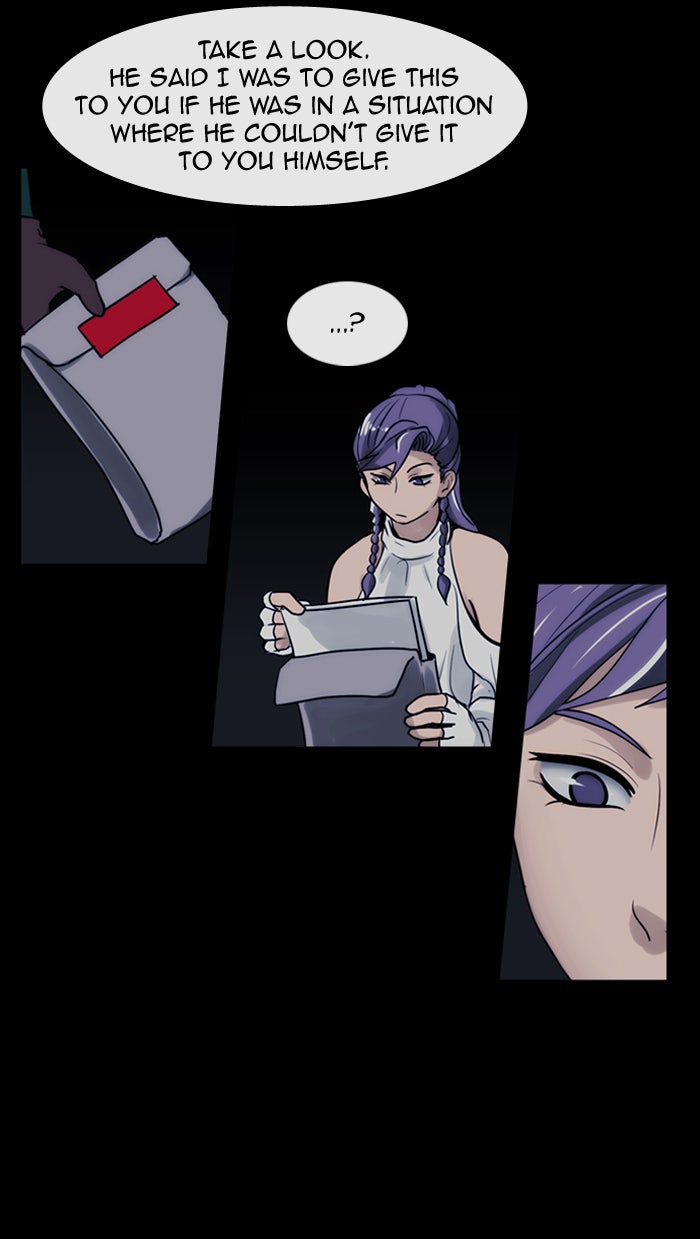 Read Kubera Manga Online