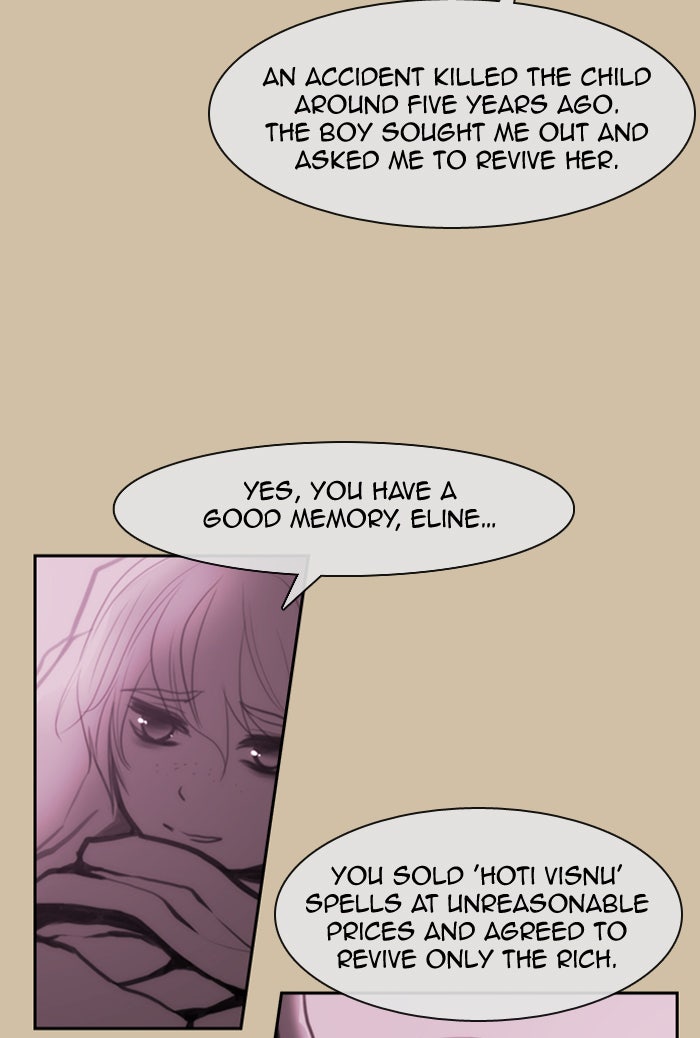 Read Kubera Manga Online