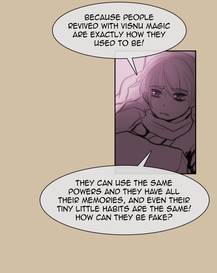 Read Kubera Manga Online