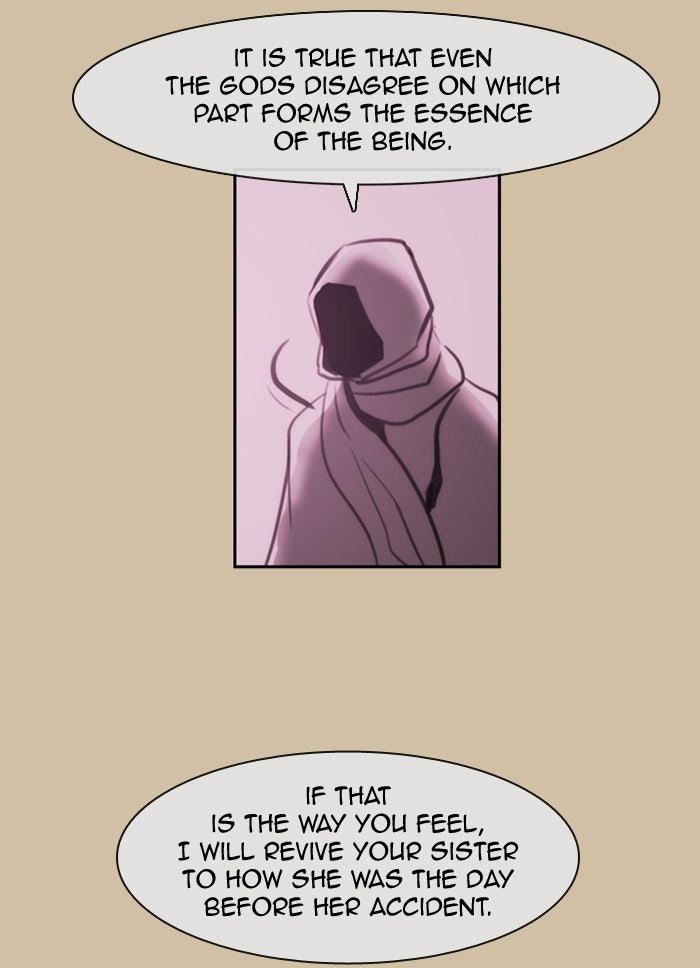 Read Kubera Manga Online