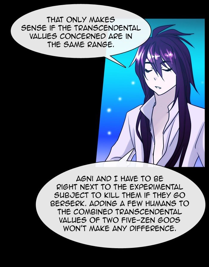 Read Kubera Manga Online