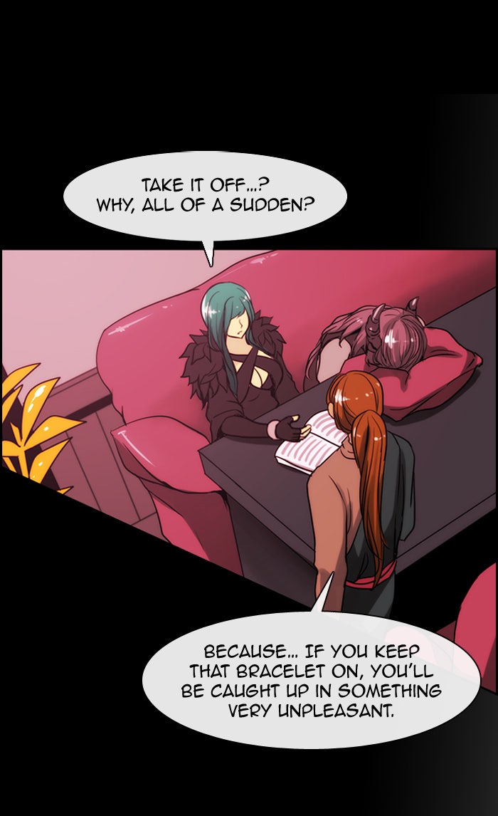 Read Kubera Manga Online
