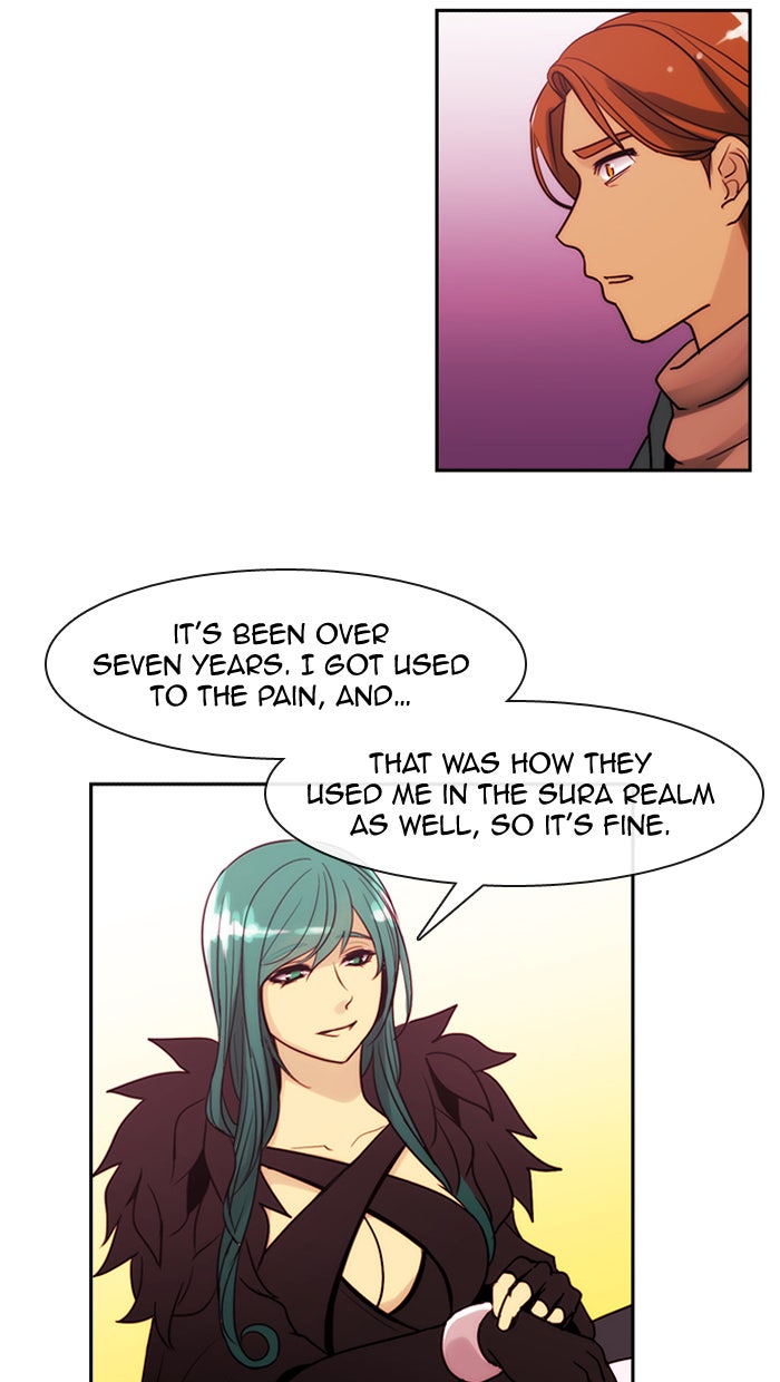 Read Kubera Manga Online