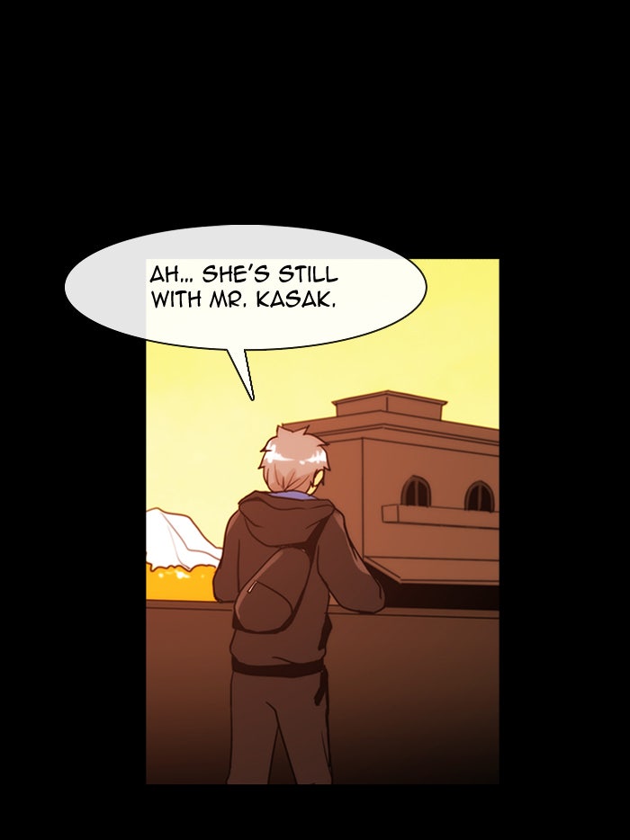 Read Kubera Manga Online