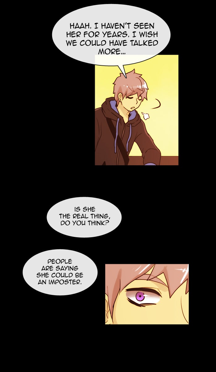 Read Kubera Manga Online