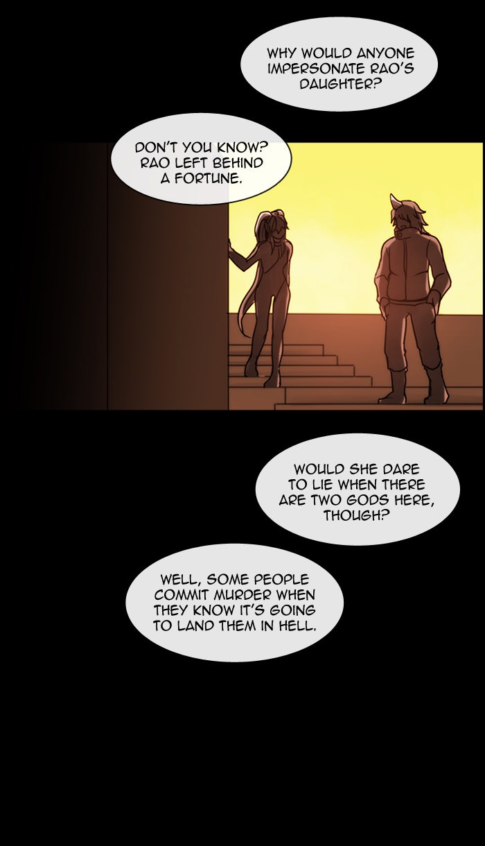 Read Kubera Manga Online