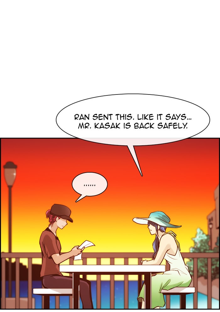 Read Kubera Manga Online