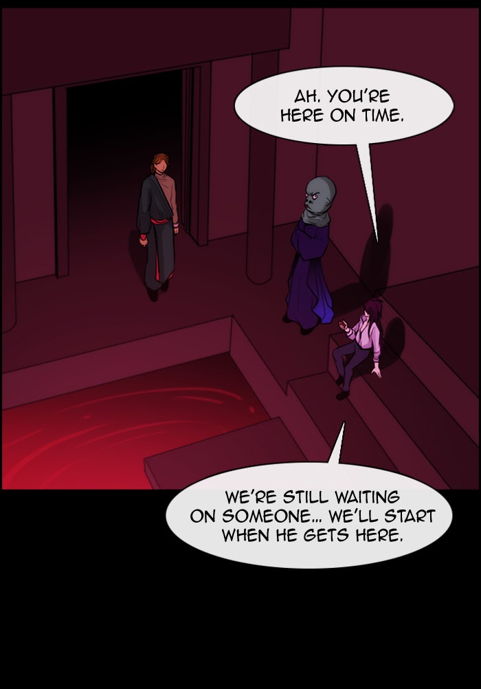 Read Kubera Manga Online