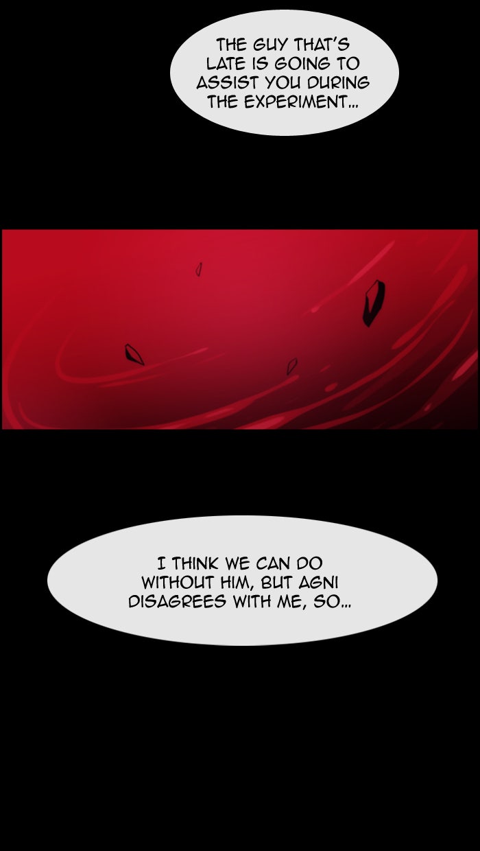 Read Kubera Manga Online