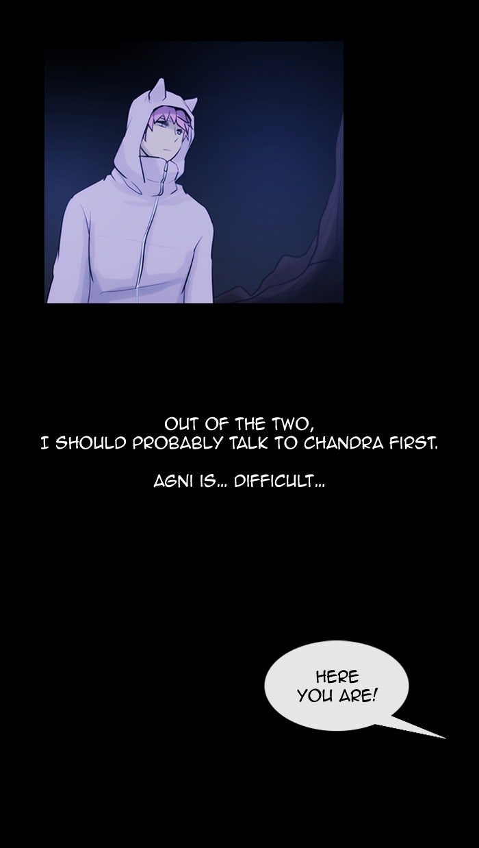 Read Kubera Manga Online