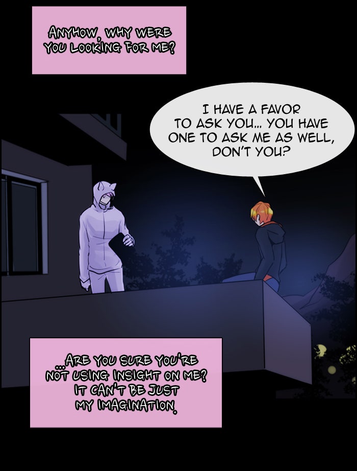 Read Kubera Manga Online