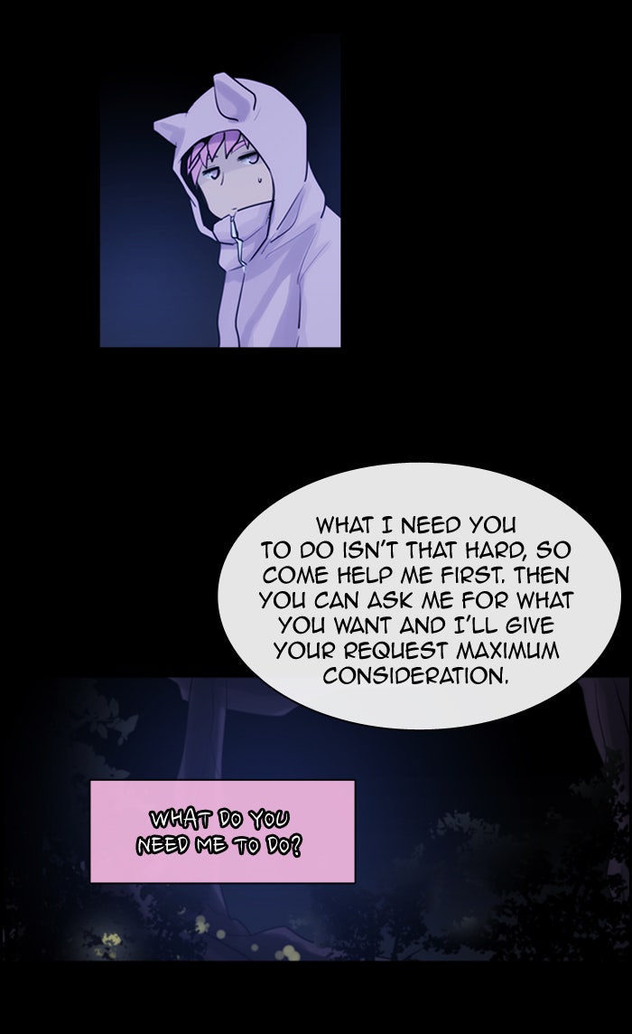 Read Kubera Manga Online