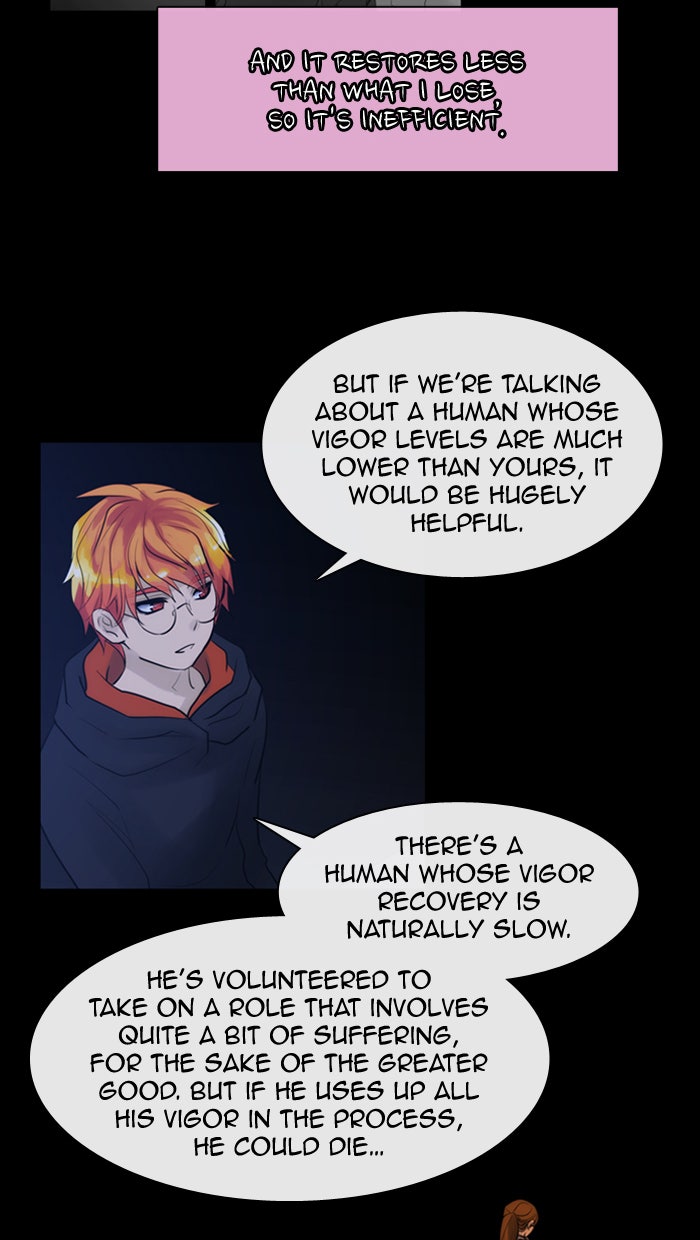 Read Kubera Manga Online