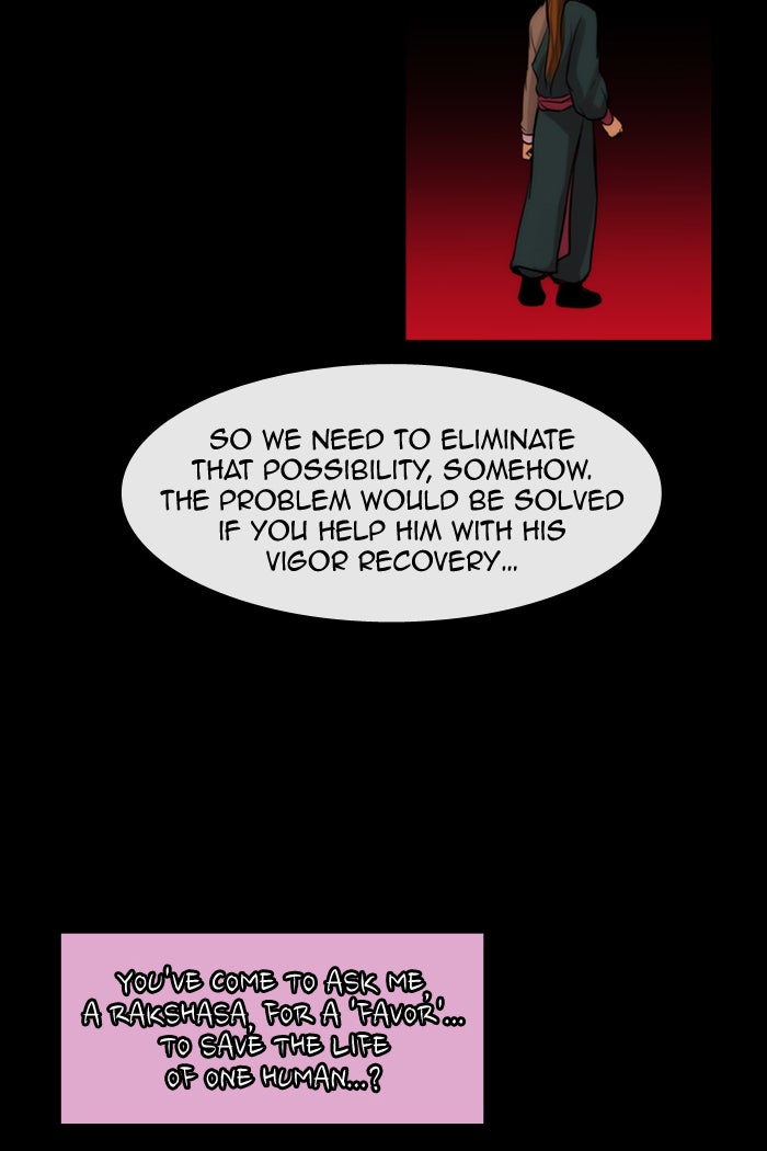 Read Kubera Manga Online