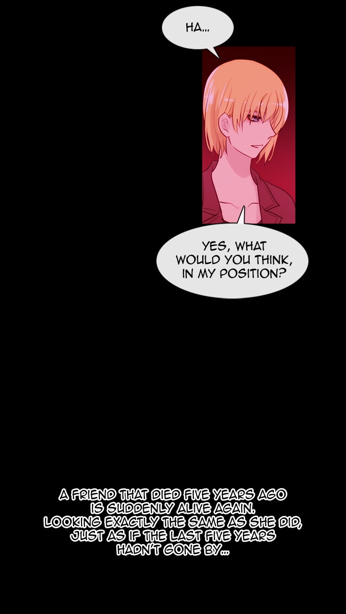 Read Kubera Manga Online