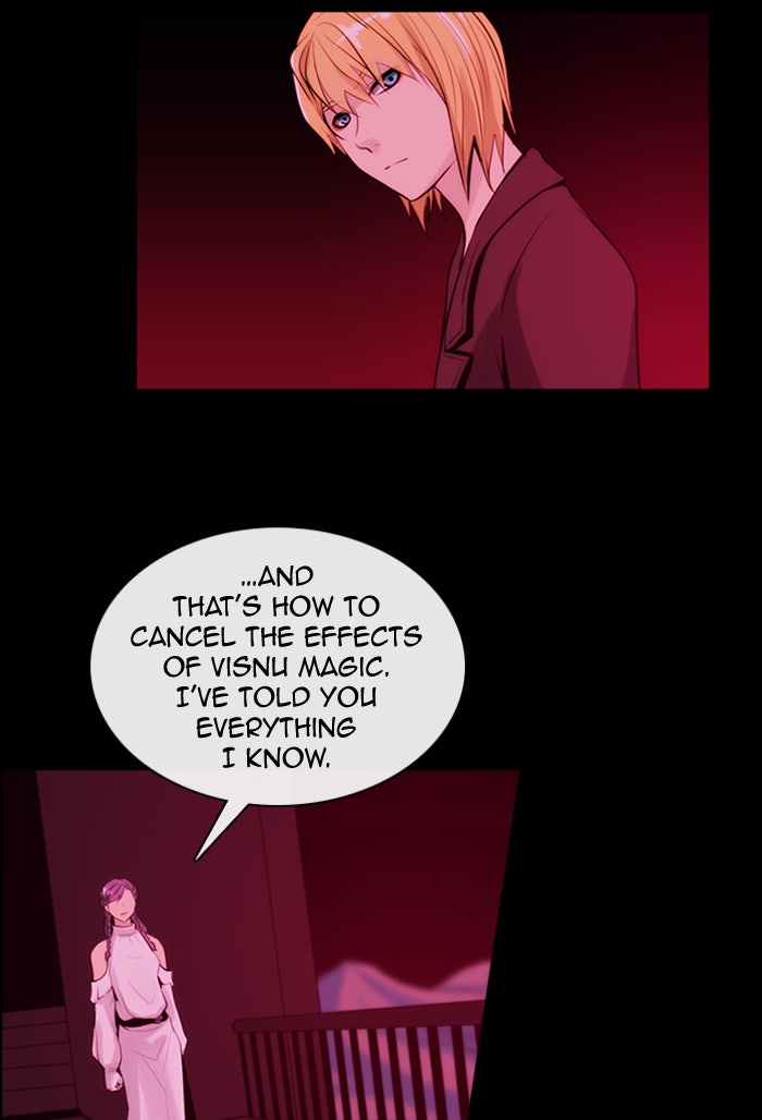 Read Kubera Manga Online