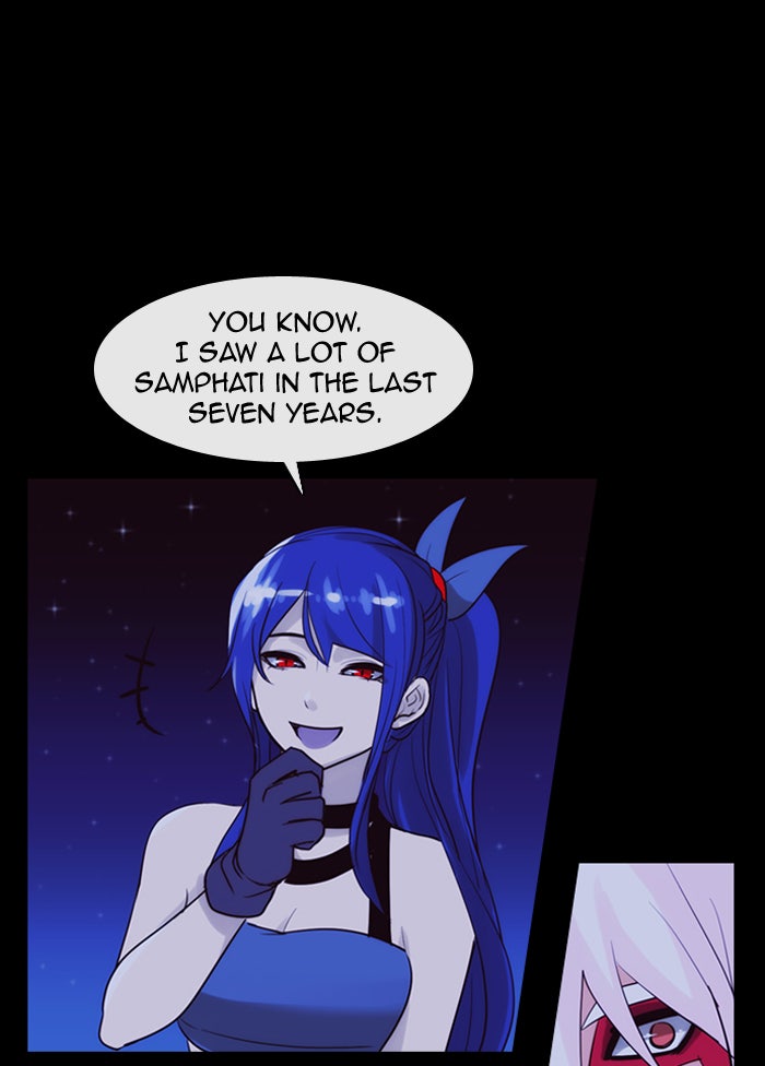 Read Kubera Manga Online