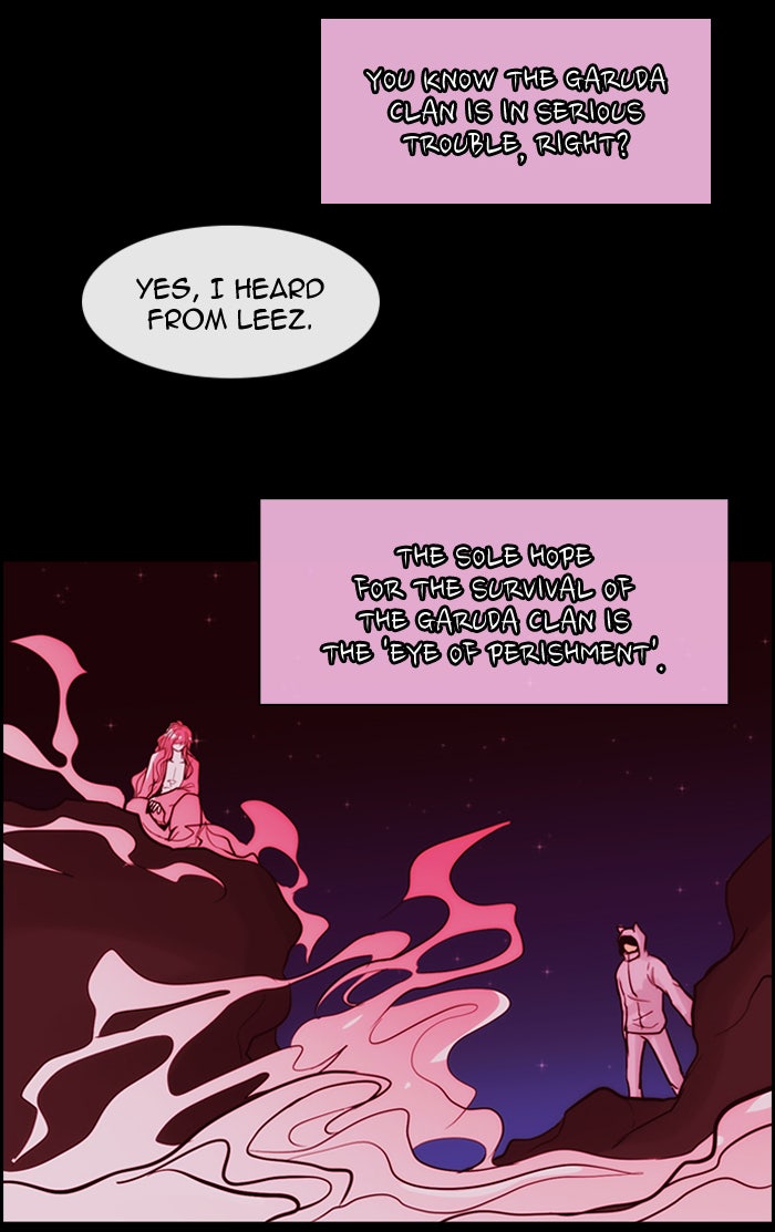 Read Kubera Manga Online