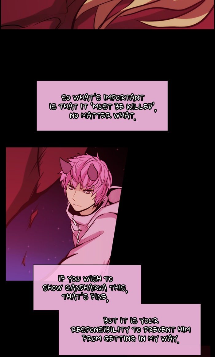 Read Kubera Manga Online