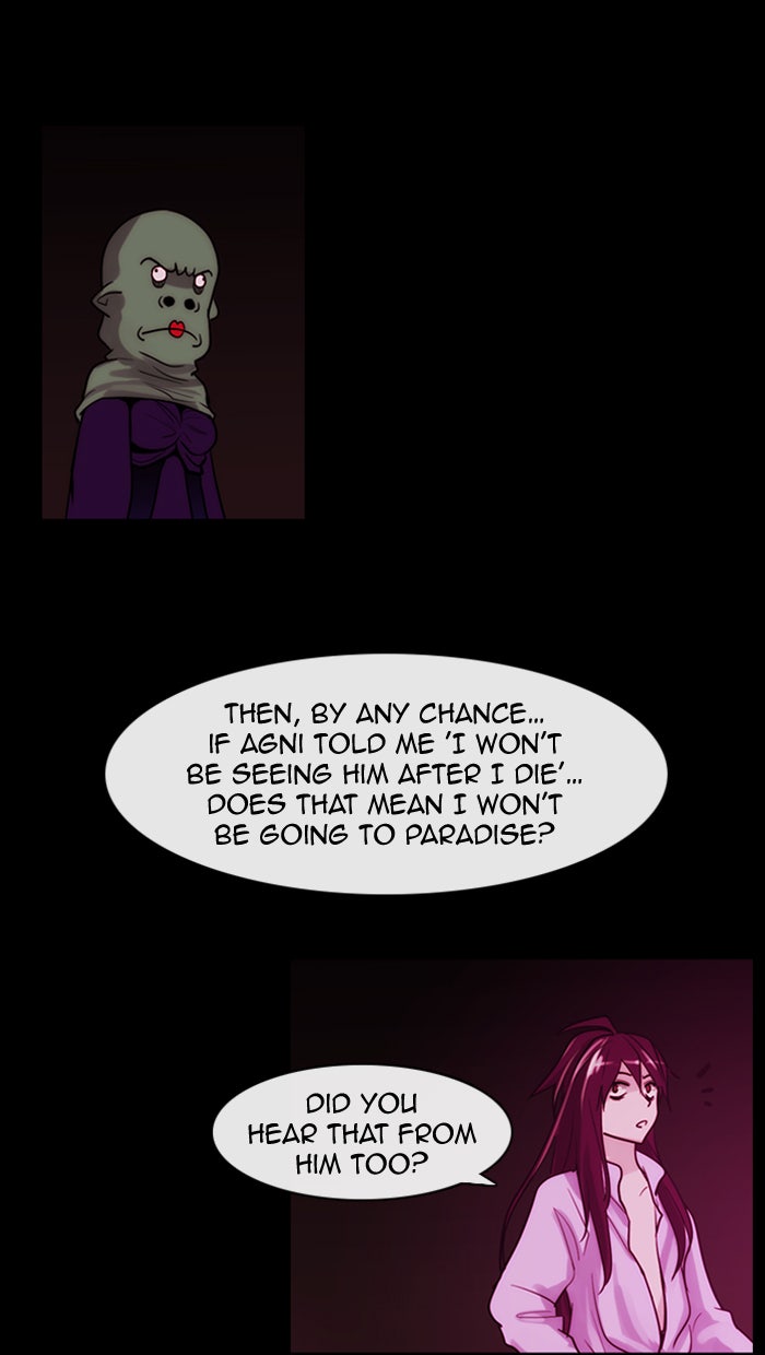 Read Kubera Manga Online