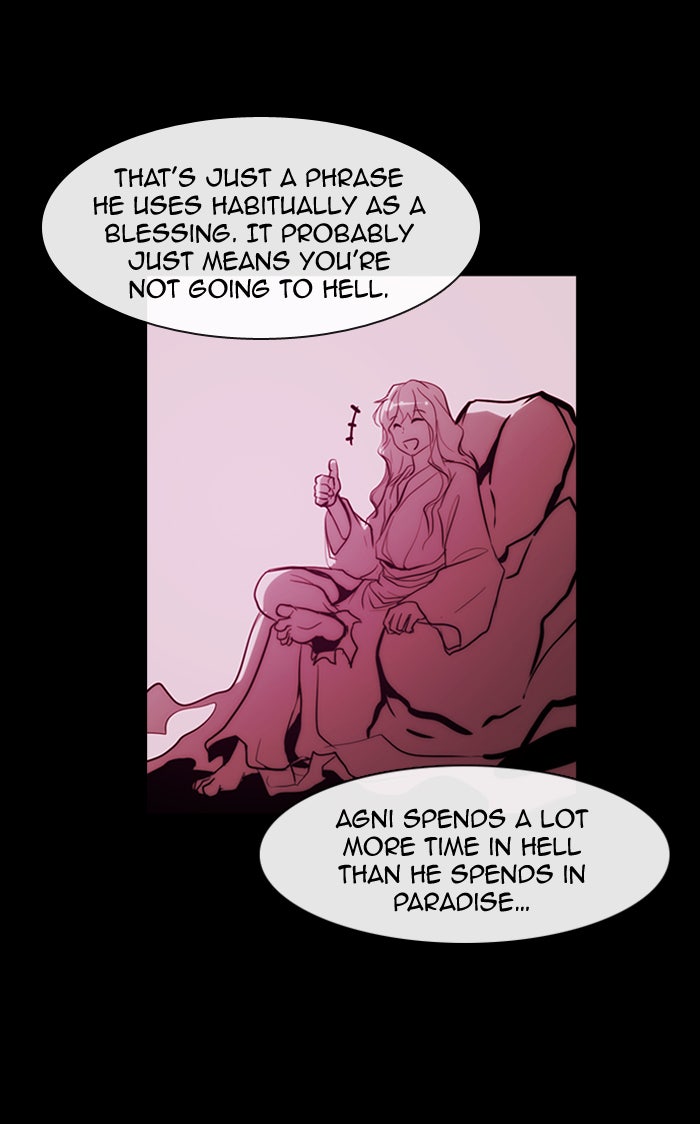 Read Kubera Manga Online