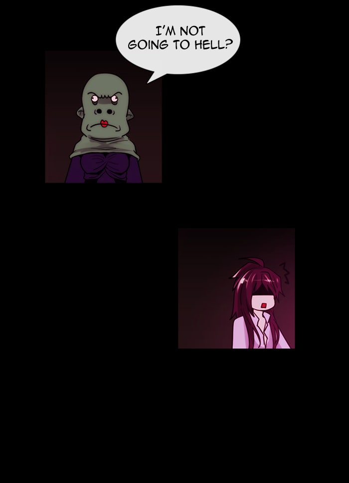 Read Kubera Manga Online