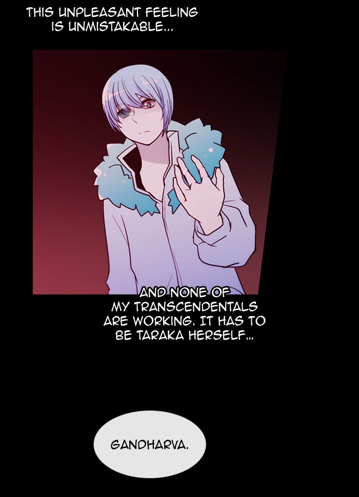 Read Kubera Manga Online