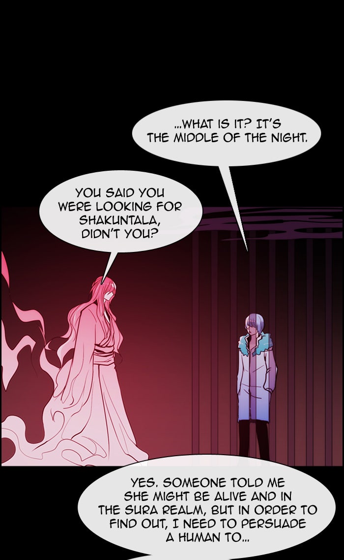 Read Kubera Manga Online