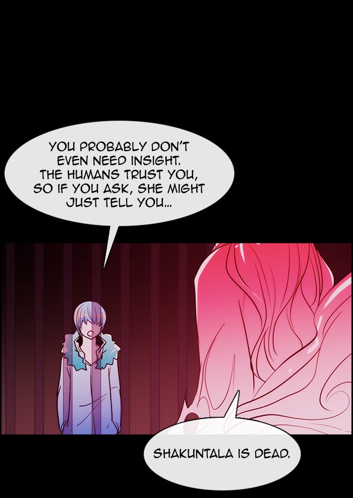 Read Kubera Manga Online
