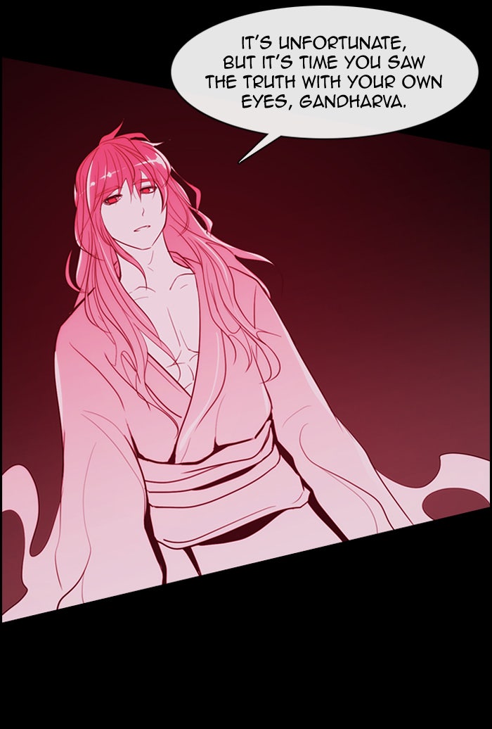 Read Kubera Manga Online