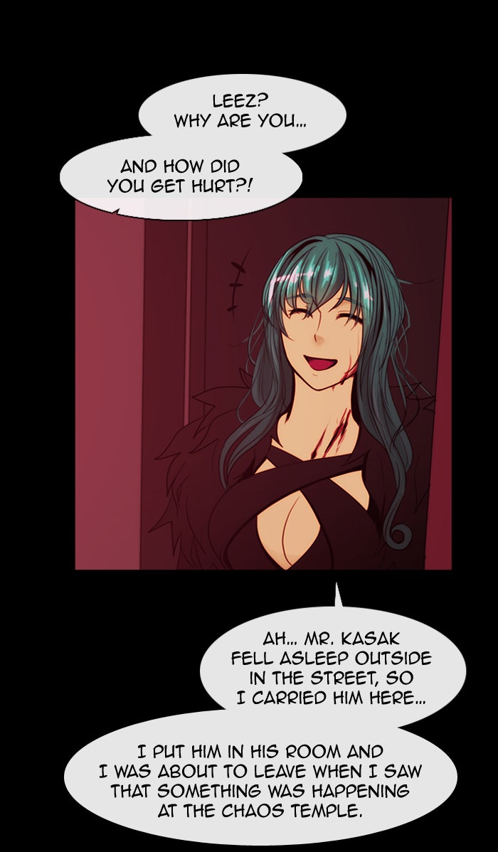 Read Kubera Manga Online