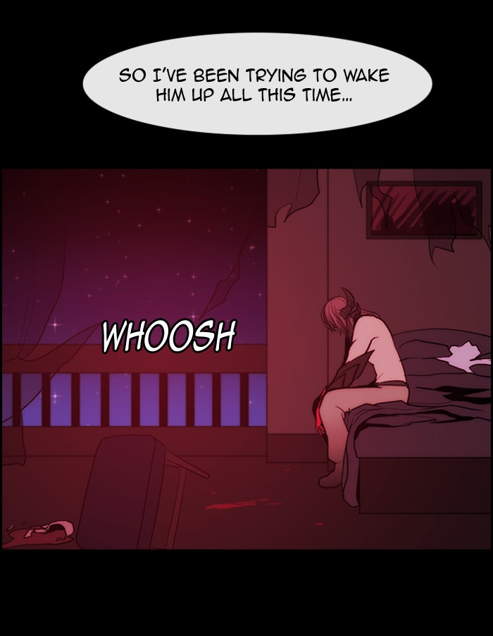 Read Kubera Manga Online