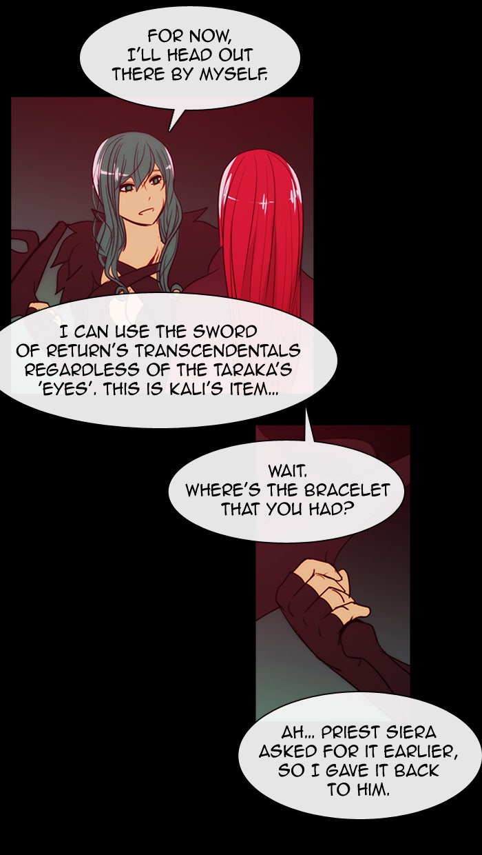 Read Kubera Manga Online