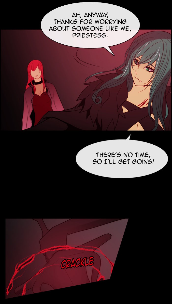 Read Kubera Manga Online