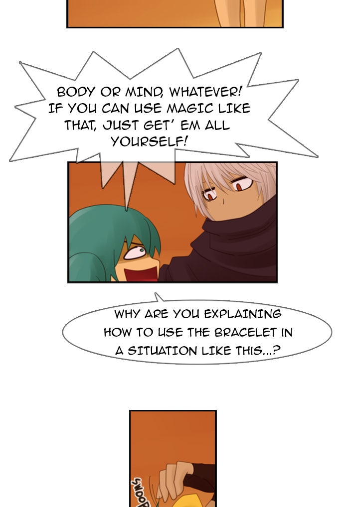 Read Kubera Manga Online