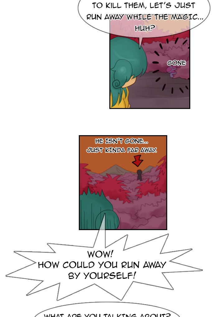 Read Kubera Manga Online
