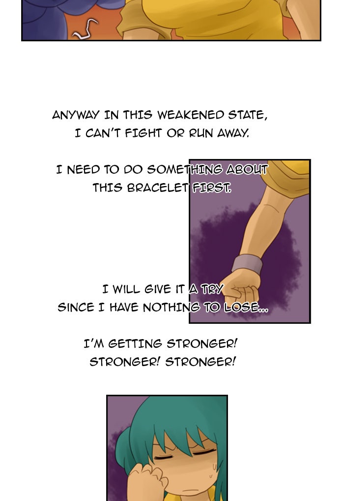 Read Kubera Manga Online