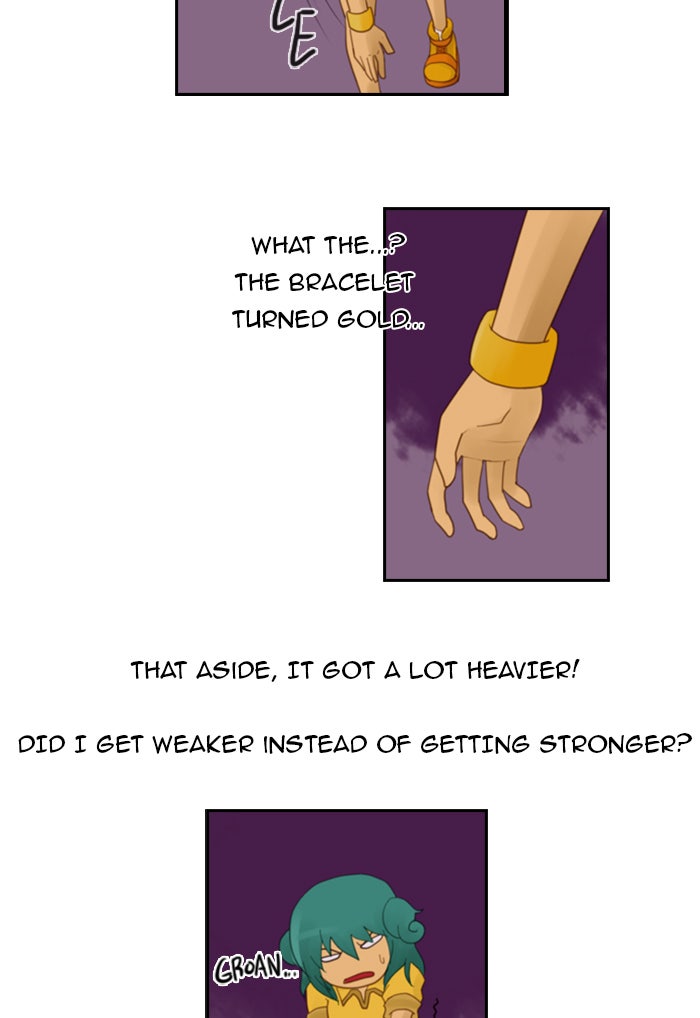 Read Kubera Manga Online