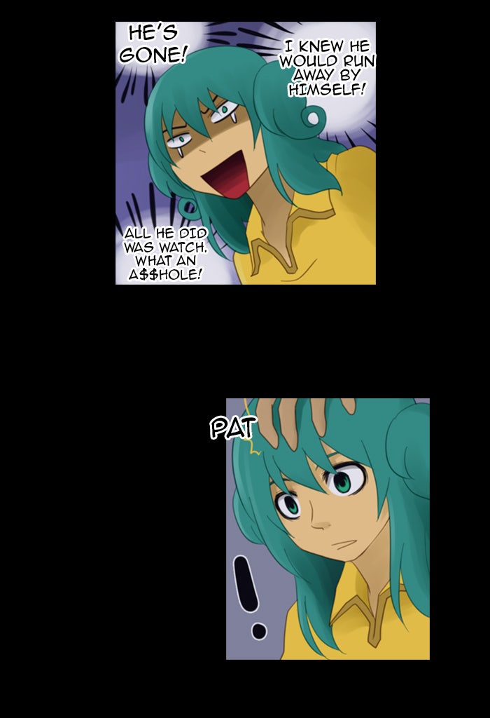 Read Kubera Manga Online