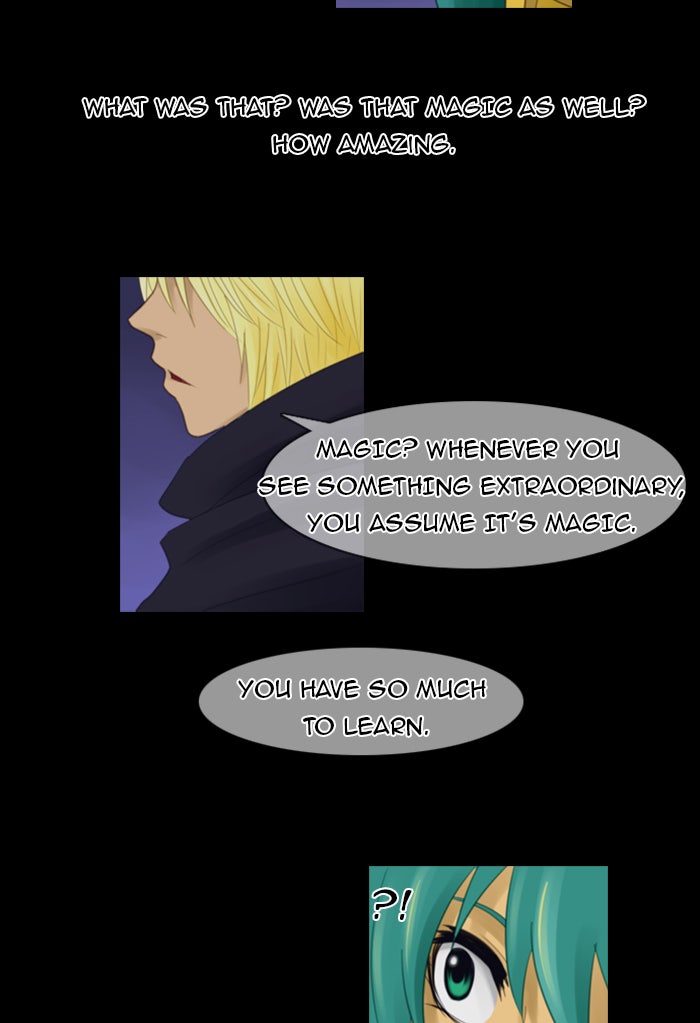 Read Kubera Manga Online
