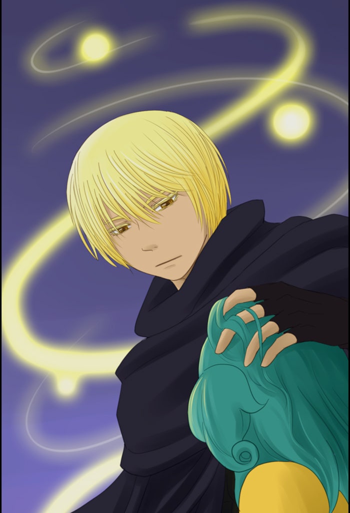 Read Kubera Manga Online