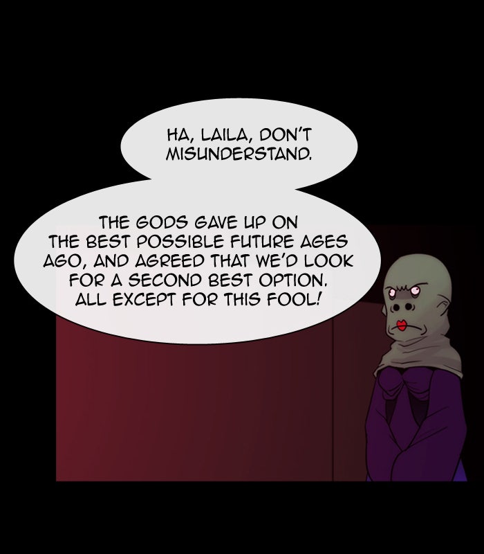 Read Kubera Manga Online