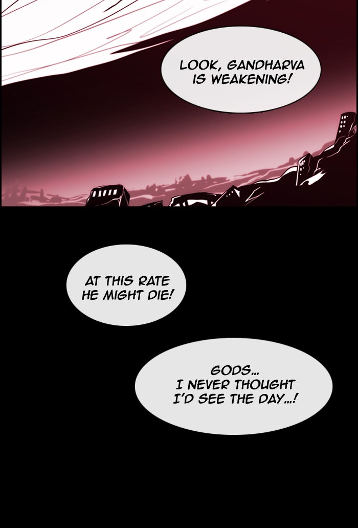 Read Kubera Manga Online