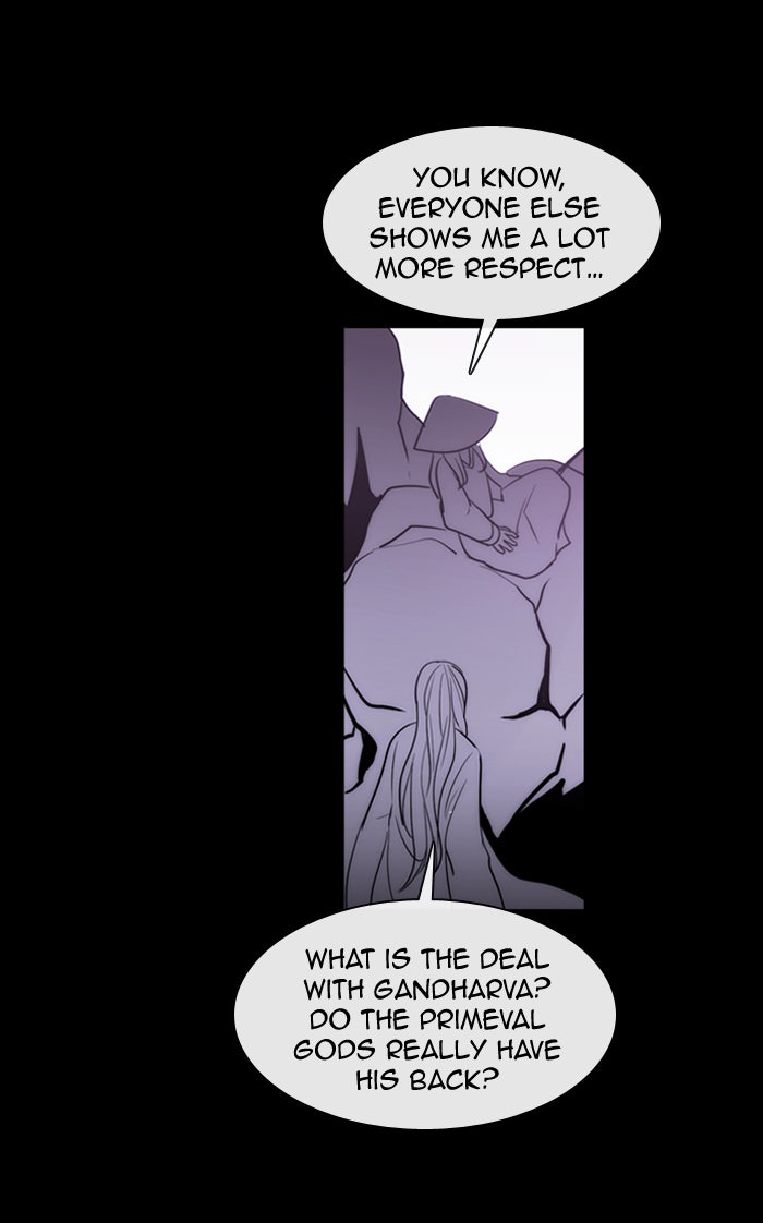Read Kubera Manga Online