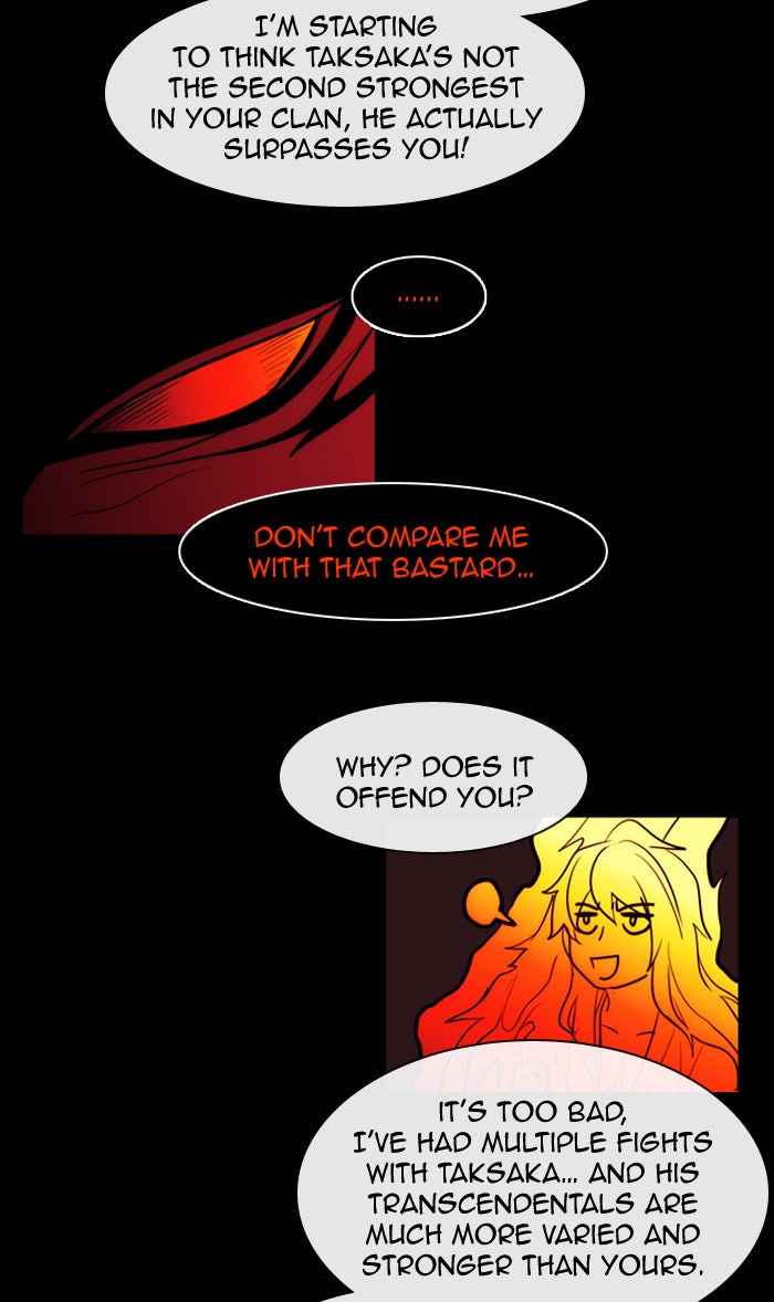 Read Kubera Manga Online